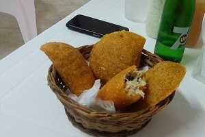Desayuno economico